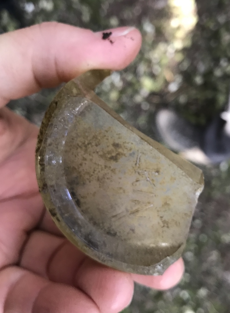 Child Okeford Patrol British Resistance Archive